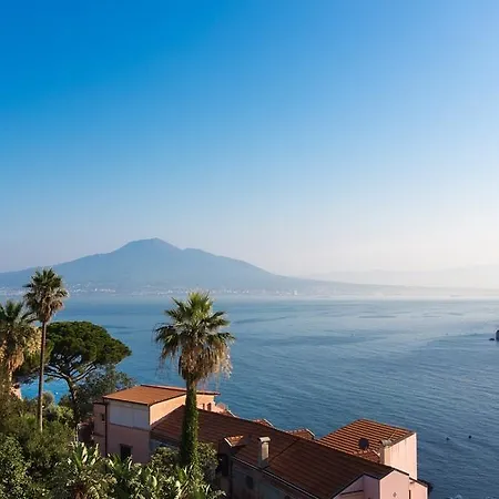 Aequa 4* Vico Equense
