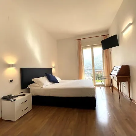 Aequa Hotel Vico Equense