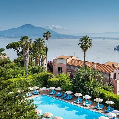 Hotel Aequa