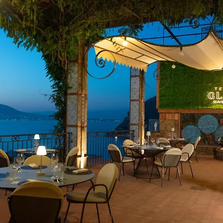 Hotel Aequa Vico Equense