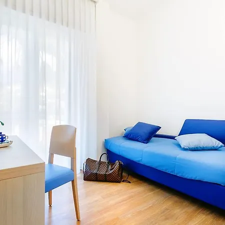 Aequa Hotel Vico Equense
