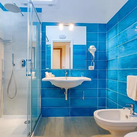 Aequa Hotel Vico Equense