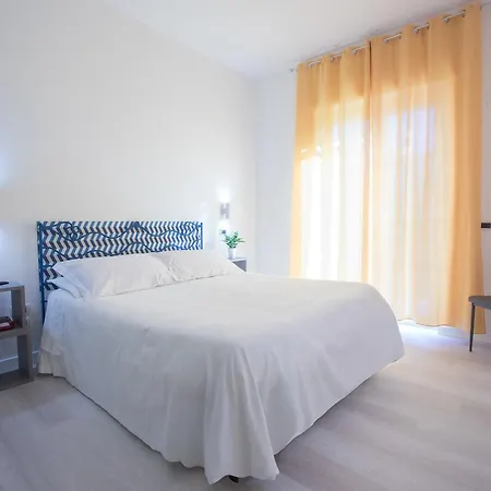 Hotel Aequa 4*