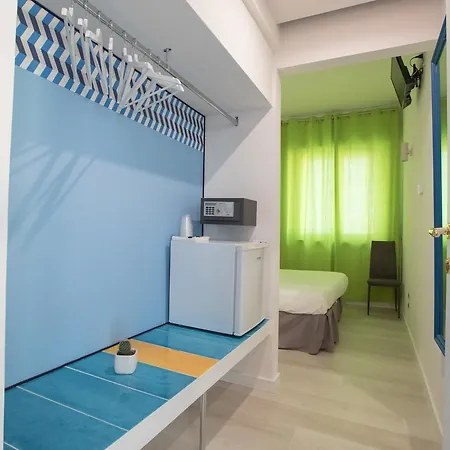 Hotel Aequa 4*