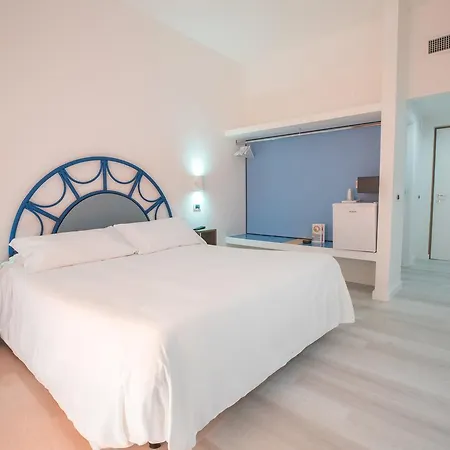Hotel Aequa Vico Equense