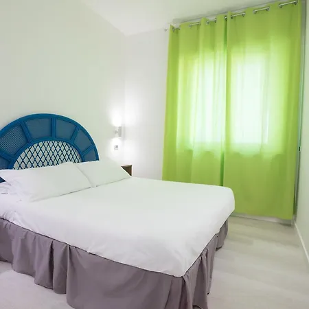 Aequa Hotel Vico Equense