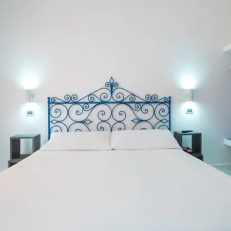 Aequa 4* Vico Equense