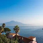 Aequa Hotel 4* Vico Equense