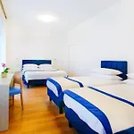 Hotel Aequa Hotel Vico Equense