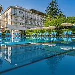 Aequa Hotel Vico Equense