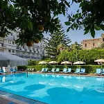 Aequa Hotel Hotel Vico Equense