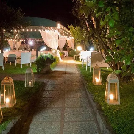 Aequa Hotel Vico Equense