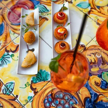 Hotel Aequa Hotel 4*