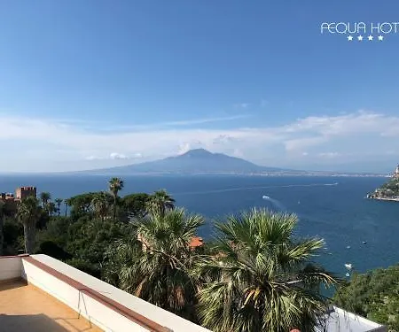 Aequa Hotel Vico Equense