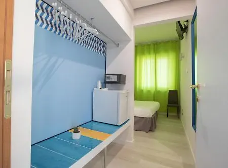 Hotel Aequa 4*