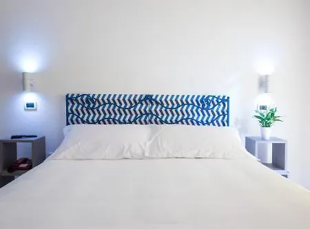 Aequa Szálloda 4*