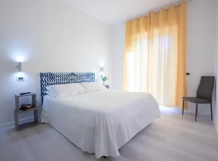Szálloda Aequa 4*