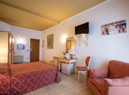 Aequa 4* Vico Equense