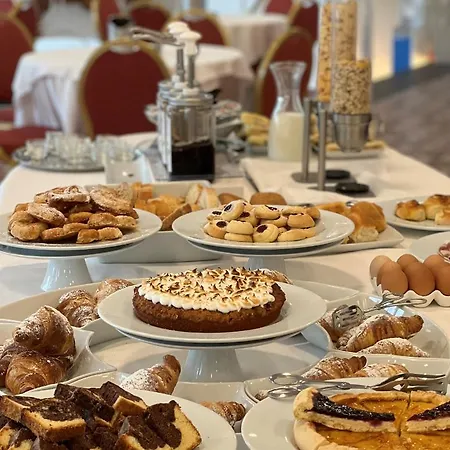 Hotel Aequa Hotel 4*