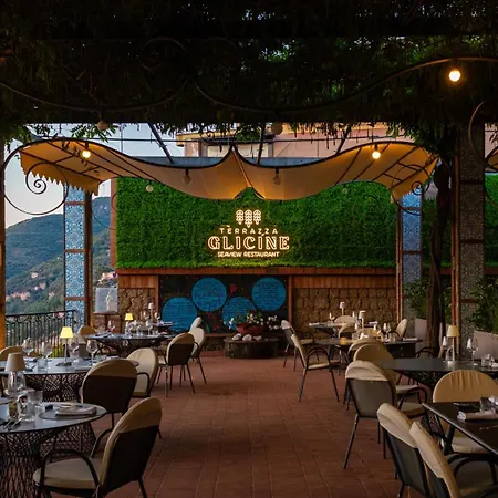 Aequa Hotel Vico Equense