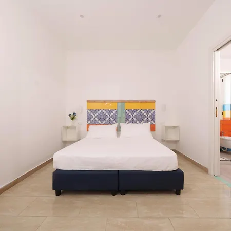 Aequa Hotel Vico Equense