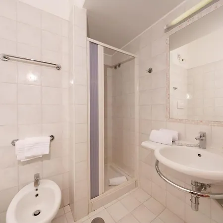 Aequa Hotel Hotel 4*