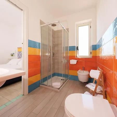 Hotel Aequa Hotel 4*