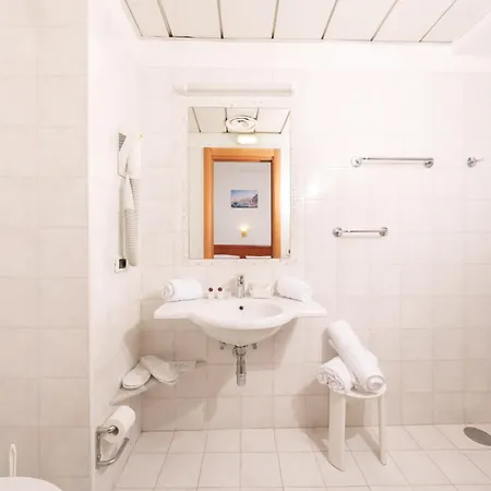 Hotel Aequa Hotel Vico Equense