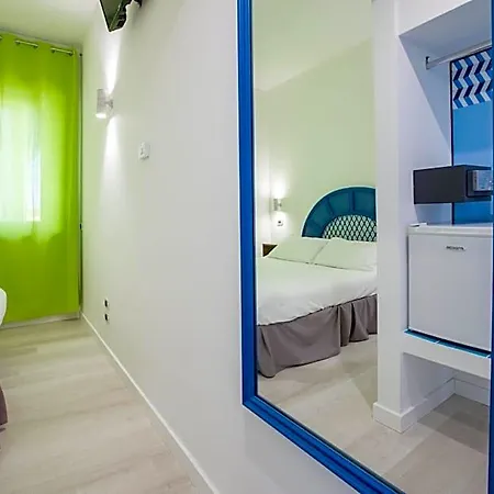 Hotel Aequa Vico Equense