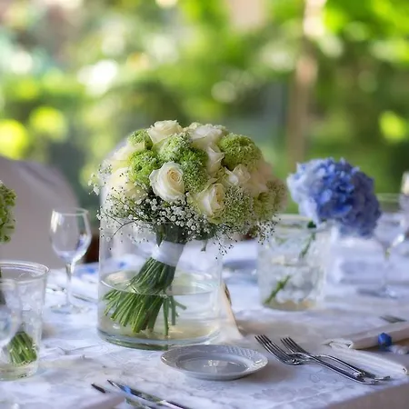 Hotel Aequa Hotel 4*