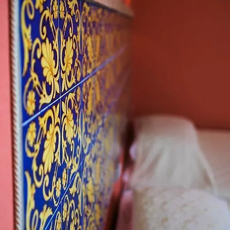 Aequa Hotel Vico Equense