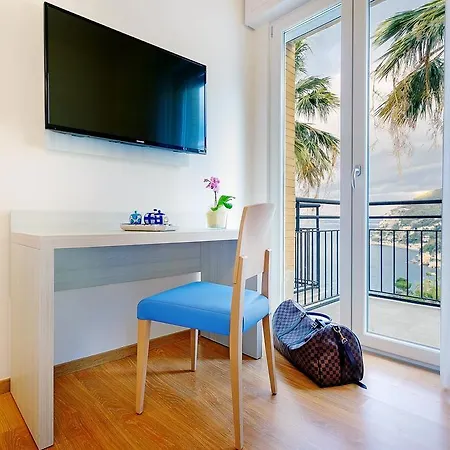 Hotel Aequa Hotel Vico Equense