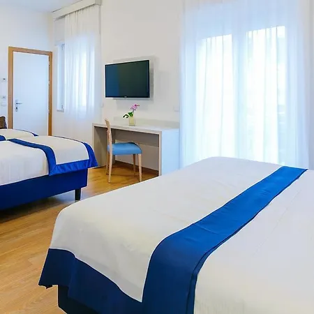 Aequa Hotel