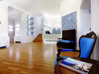 Aequa 4* Vico Equense