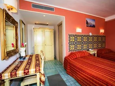 Hotel Aequa Vico Equense