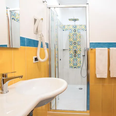 Aequa 4* Vico Equense