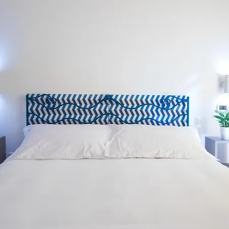 Aequa Hotel 4* Vico Equense