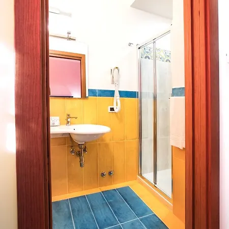 Aequa Hotel Vico Equense