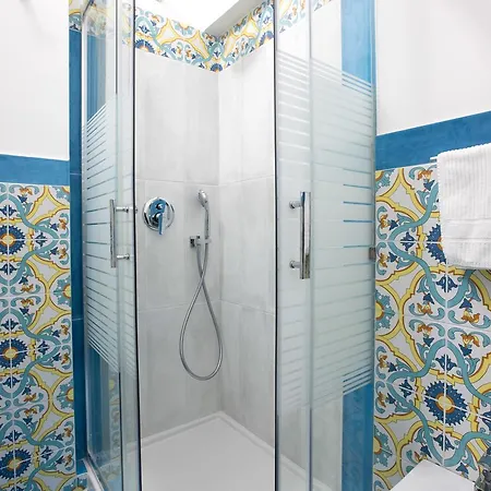 Aequa Hotel Hotel Vico Equense