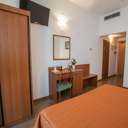 Aequa Hotel Vico Equense