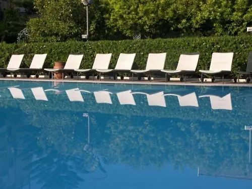 Aequa Hotell Vico Equense