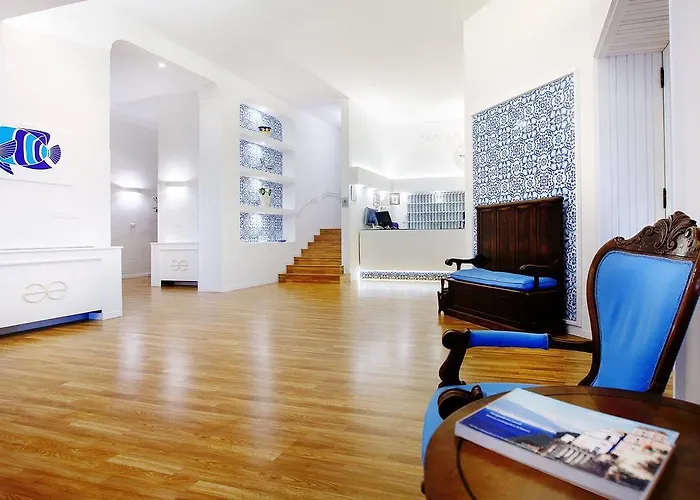 厄夸酒店 酒店 4*