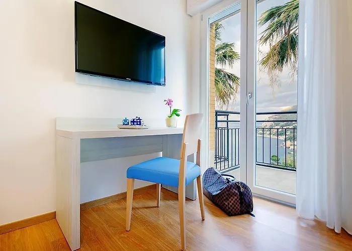 Hotell Aequa Vico Equense